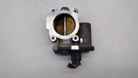 2011 Buick Regal Throttle Body P/N:668AA 186AA Fits Fits 2007 2008 2009 2010 2012 OEM Used Auto Parts - Oemusedautoparts1.co