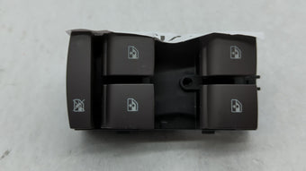 compare product 2011 Buick Regal Master Power Window Switch Replacement Driver Side Left P/N:13320973 20830838, 20830824 Fits Fits 2012 OEM Used Auto Parts