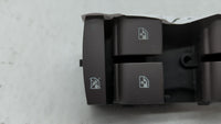 2011 Buick Regal Master Power Window Switch Replacement Driver Side Left P/N:13320973 20830838, 20830824 Fits Fits 2012 OEM 