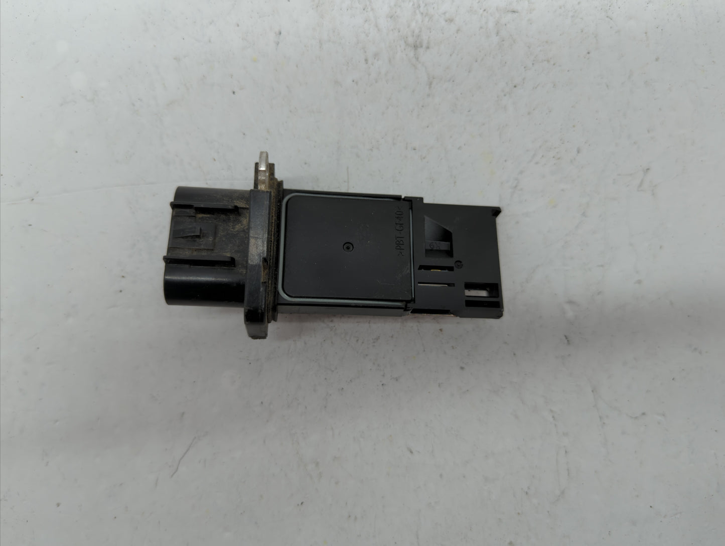 2011-2016 Buick Regal Mass Air Flow Meter Maf - Oemusedautoparts1.com