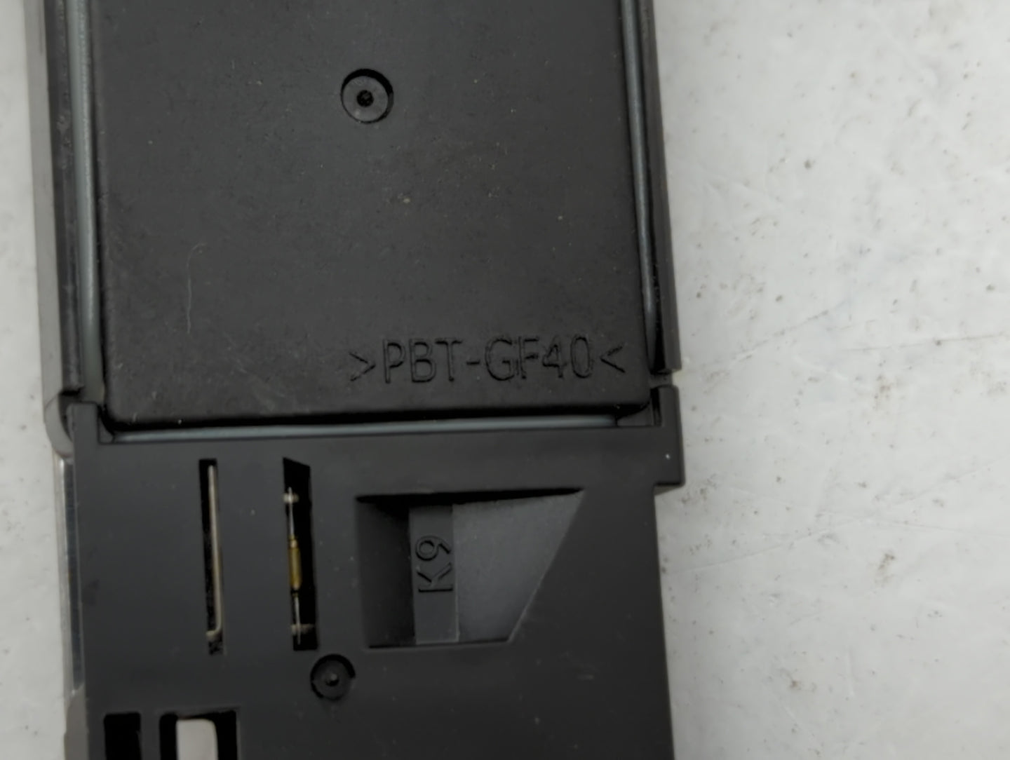 2011-2016 Buick Regal Mass Air Flow Meter Maf - Oemusedautoparts1.com