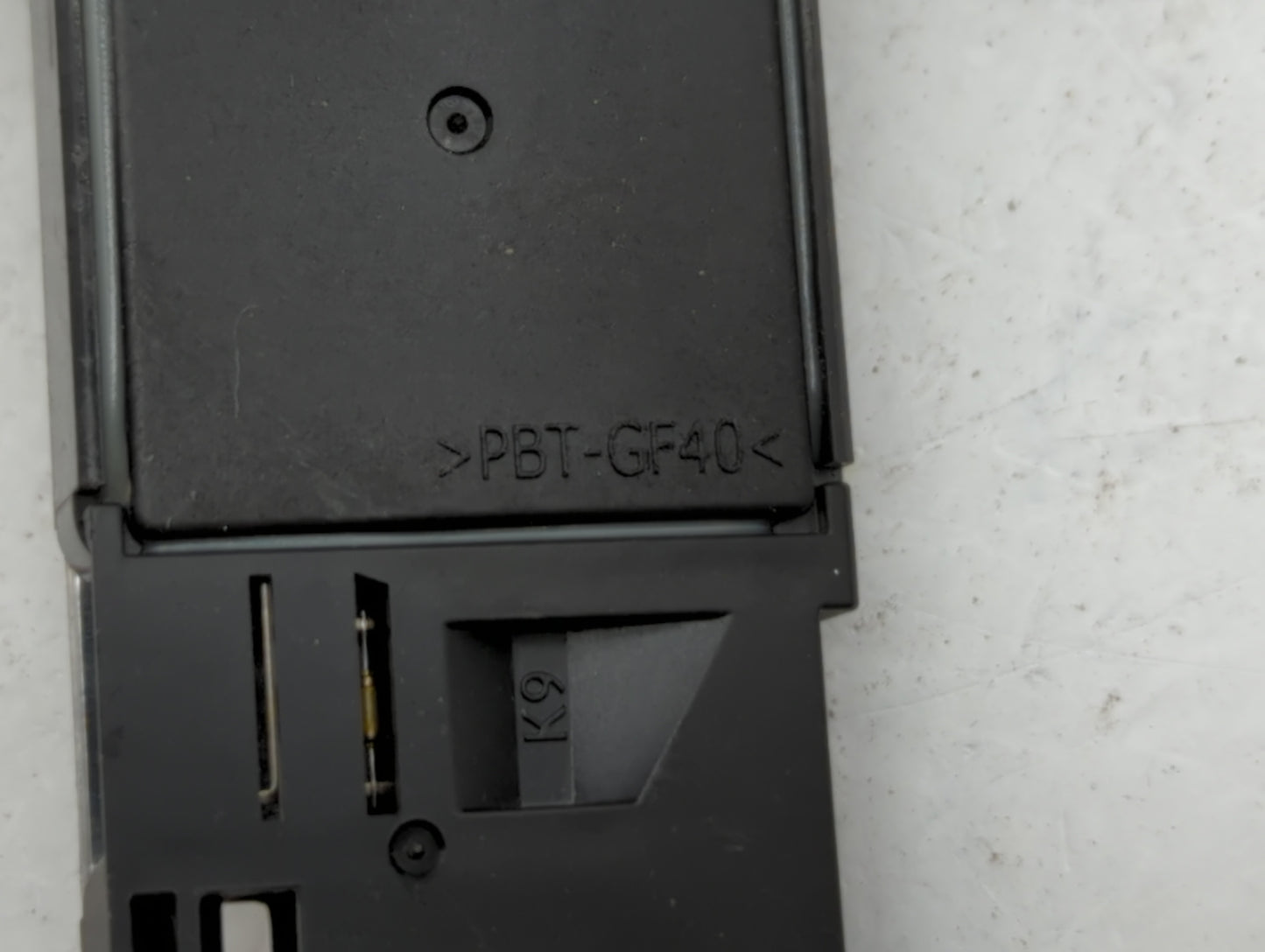 2011-2016 Buick Regal Mass Air Flow Meter Maf - Oemusedautoparts1.com