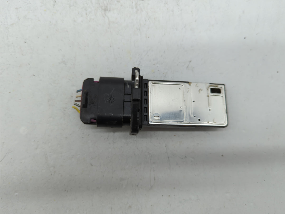 2011-2011 Buick Regal Mass Air Flow Meter Maf Sensor - Oemusedautoparts1.com