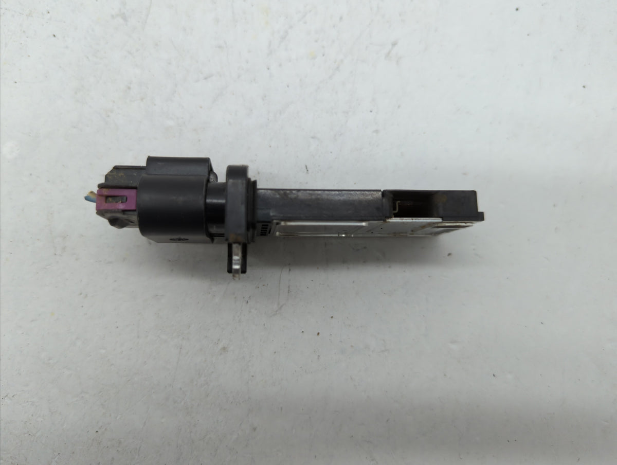 2011-2011 Buick Regal Mass Air Flow Meter Maf Sensor - Oemusedautoparts1.com