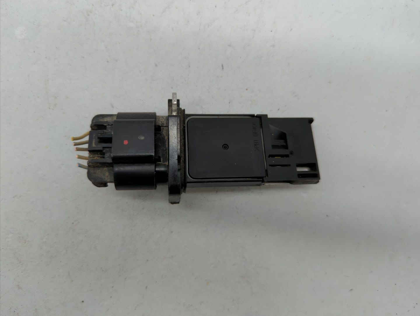 2011-2011 Buick Regal Mass Air Flow Meter Maf - Oemusedautoparts1.com