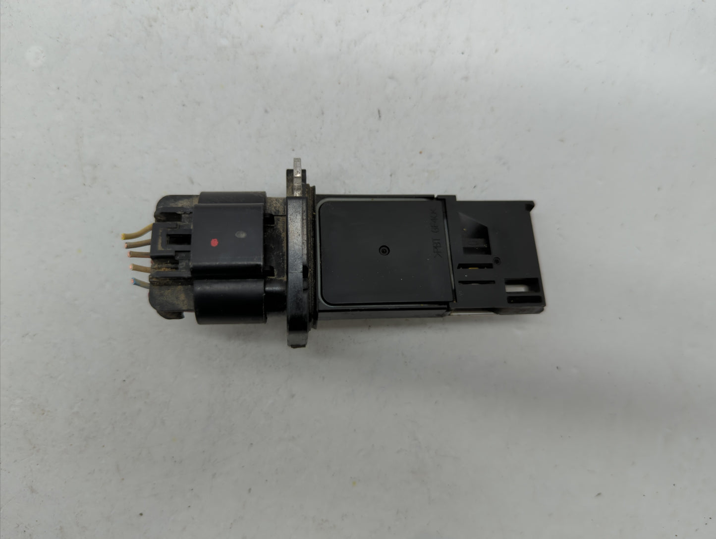 2011-2011 Buick Regal Mass Air Flow Meter Maf - Oemusedautoparts1.com