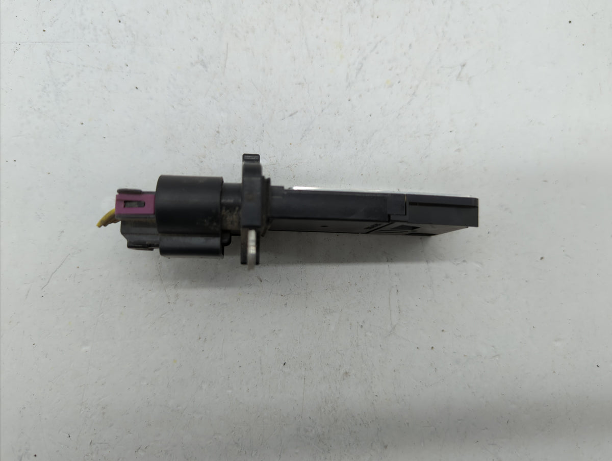2011-2011 Buick Regal Mass Air Flow Meter Maf Sensor - Oemusedautoparts1.com