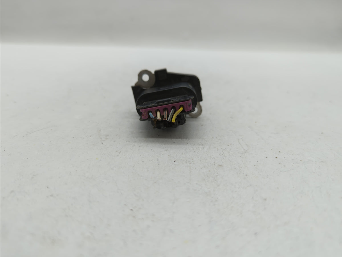 2011-2011 Buick Regal Mass Air Flow Meter Maf Sensor - Oemusedautoparts1.com