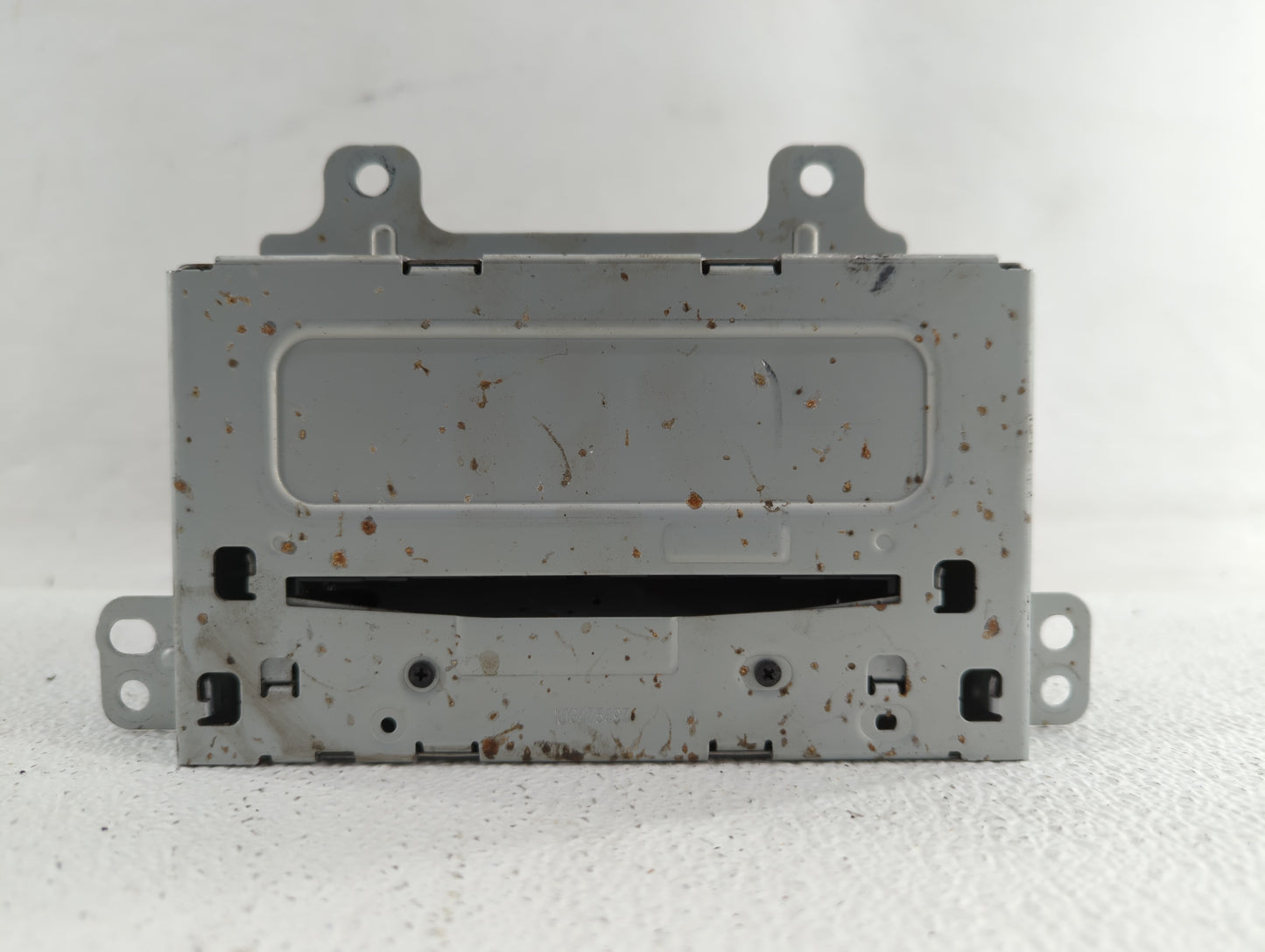 2011-2012 Buick Regal Radio AM FM Cd Player Receiver Replacement P/N:20983517 20907419, 22870782 Fits Fits 2010 2011 2012 OE