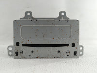 2011-2012 Buick Regal Radio AM FM Cd Player Receiver Replacement P/N:20983517 20907419, 22870782 Fits Fits 2010 2011 2012 OE