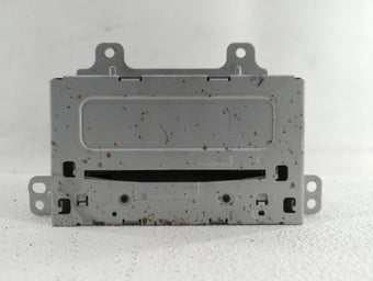 compare product 2011-2012 Buick Regal Radio AM FM Cd Player Receiver Replacement P/N:20983517 20907419, 22870782 Fits Fits 2010 2011 2012 OEM Used Auto Parts