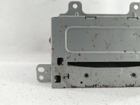 2011-2012 Buick Regal Radio AM FM Cd Player Receiver Replacement P/N:20983517 20907419, 22870782 Fits Fits 2010 2011 2012 OE