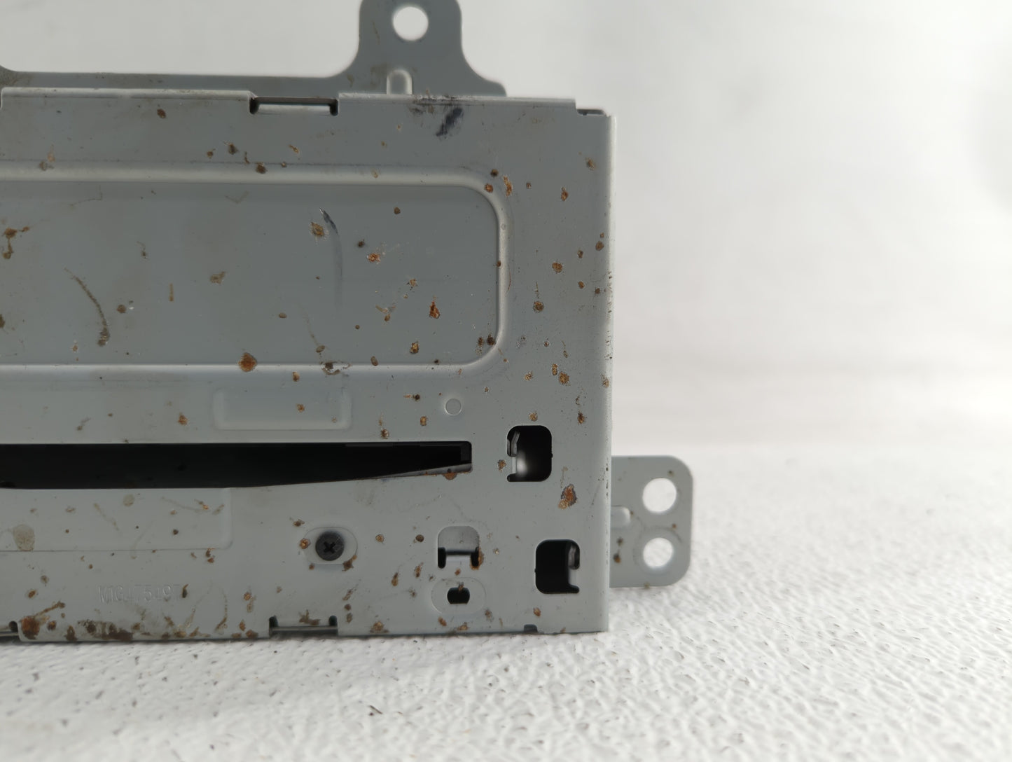 2011-2012 Buick Regal Radio AM FM Cd Player Receiver Replacement P/N:20983517 20907419, 22870782 Fits Fits 2010 2011 2012 OE