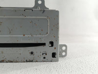 2011-2012 Buick Regal Radio AM FM Cd Player Receiver Replacement P/N:20983517 20907419, 22870782 Fits Fits 2010 2011 2012 OE