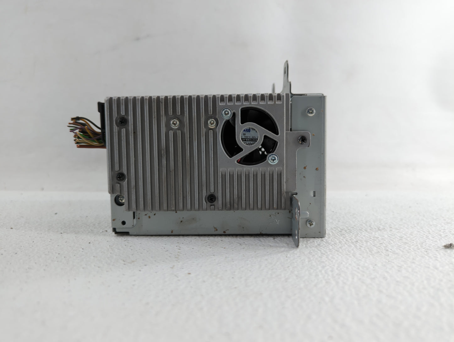 2011-2012 Buick Regal Radio AM FM Cd Player Receiver Replacement P/N:20983517 20907419, 22870782 Fits Fits 2010 2011 2012 OE