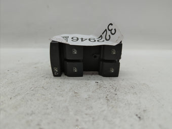 compare product 2011 Buick Regal Master Power Window Switch Replacement Driver Side Left P/N:13320973 20830838, 20830824 Fits Fits 2012 OEM Used Auto Parts