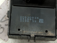 2011 Buick Regal Master Power Window Switch Replacement Driver Side Left P/N:13320973 20830838, 20830824 Fits Fits 2012 OEM 