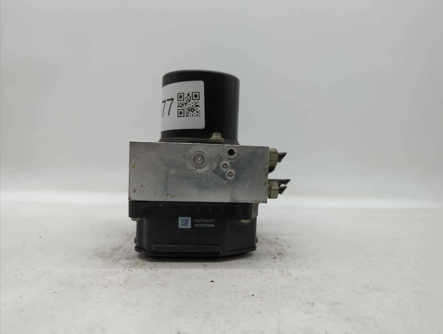 2011 Buick Regal ABS Pump Control Module Replacement P/N:13328651 13332549, 22757649, 22757639 Fits OEM Used Auto Parts - Oe