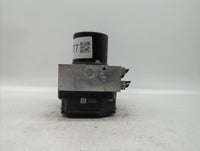 2011 Buick Regal ABS Pump Control Module Replacement P/N:13328651 13332549, 22757649, 22757639 Fits OEM Used Auto Parts - Oe