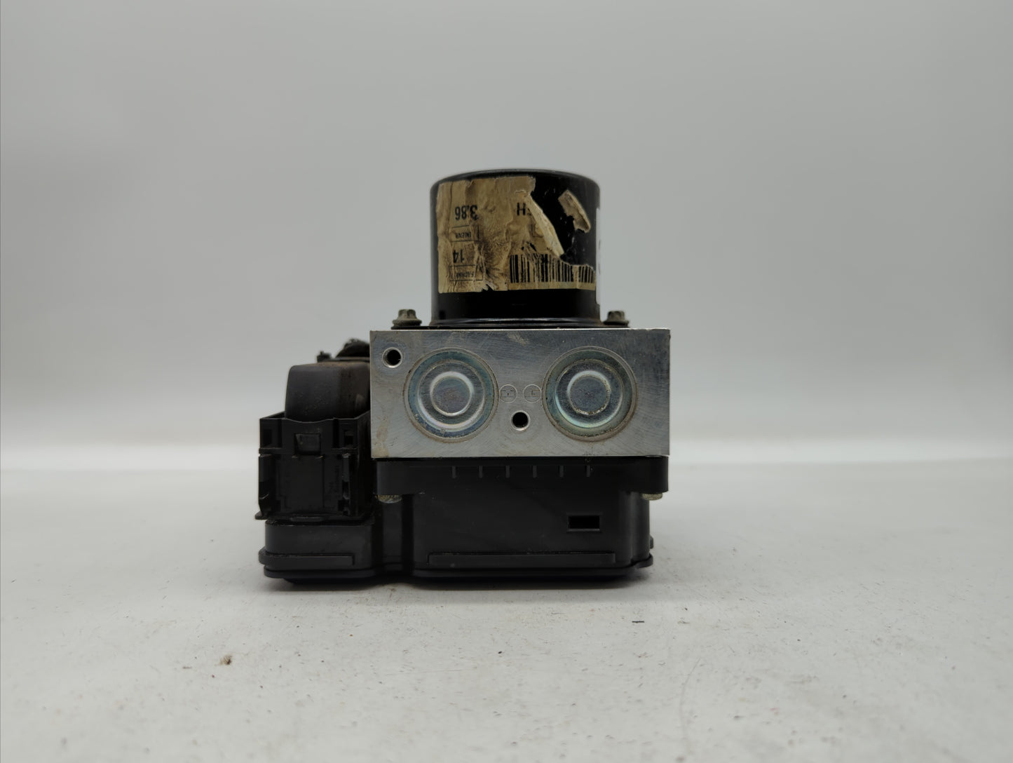 2011 Buick Regal ABS Pump Control Module Replacement P/N:13328651 13332549, 22757649, 22757639 Fits OEM Used Auto Parts - Oe