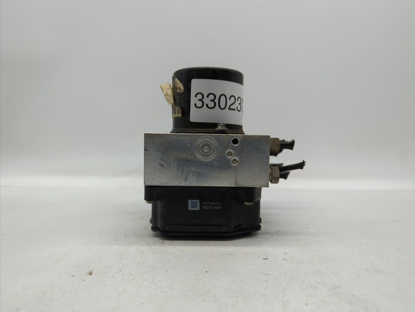 2011 Buick Regal ABS Pump Control Module Replacement P/N:13328651 13332549, 22757649, 22757639 Fits OEM Used Auto Parts - Oe