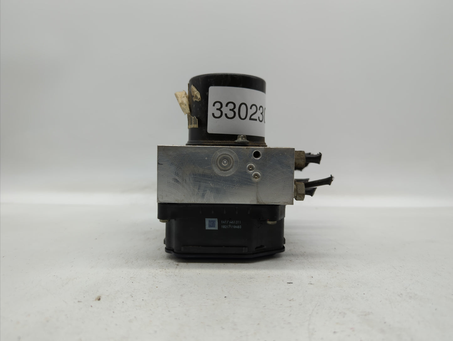 2011 Buick Regal ABS Pump Control Module Replacement P/N:13328651 13332549, 22757649, 22757639 Fits OEM Used Auto Parts - Oe