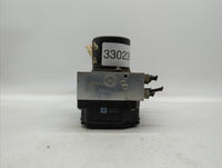 2011 Buick Regal ABS Pump Control Module Replacement P/N:13328651 13332549, 22757649, 22757639 Fits OEM Used Auto Parts - Oe