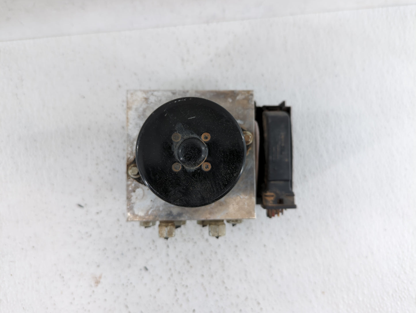 2011 Buick Regal ABS Pump Control Module Replacement P/N:13328651 13332549, 22757649, 22757639 Fits OEM Used Auto Parts - Oe