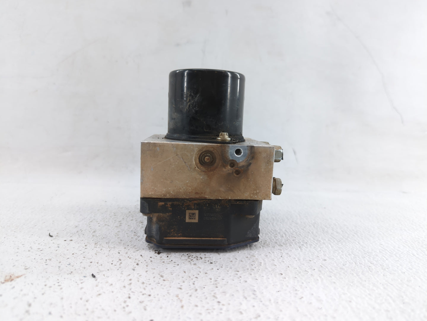 2011 Buick Regal ABS Pump Control Module Replacement P/N:13328651 13332549, 22757649, 22757639 Fits OEM Used Auto Parts - Oe