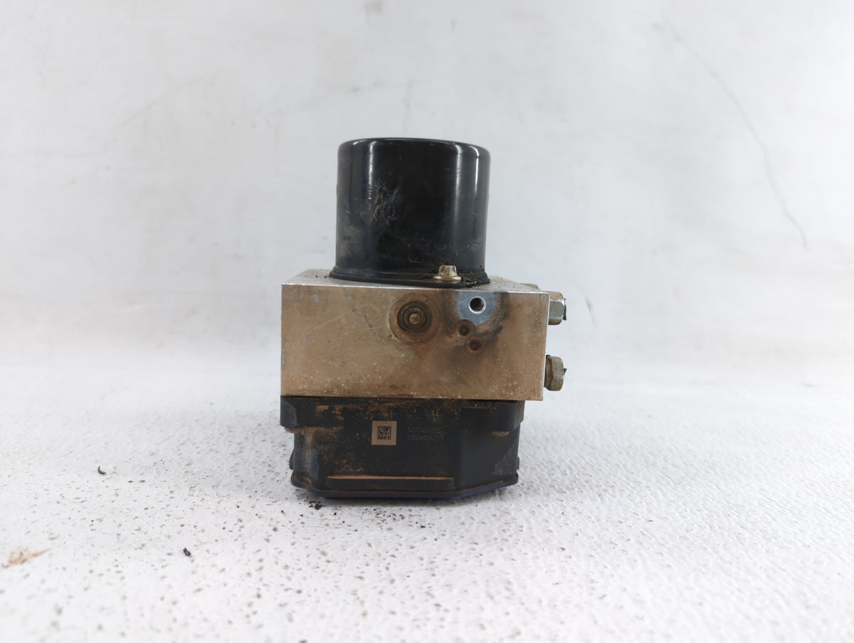2011 Buick Regal Anti-Lock Brake ABS Pump Module Actuator OEM P/N:13328651 13332549, 22757649, 22757639 Fits OEM Used Auto P