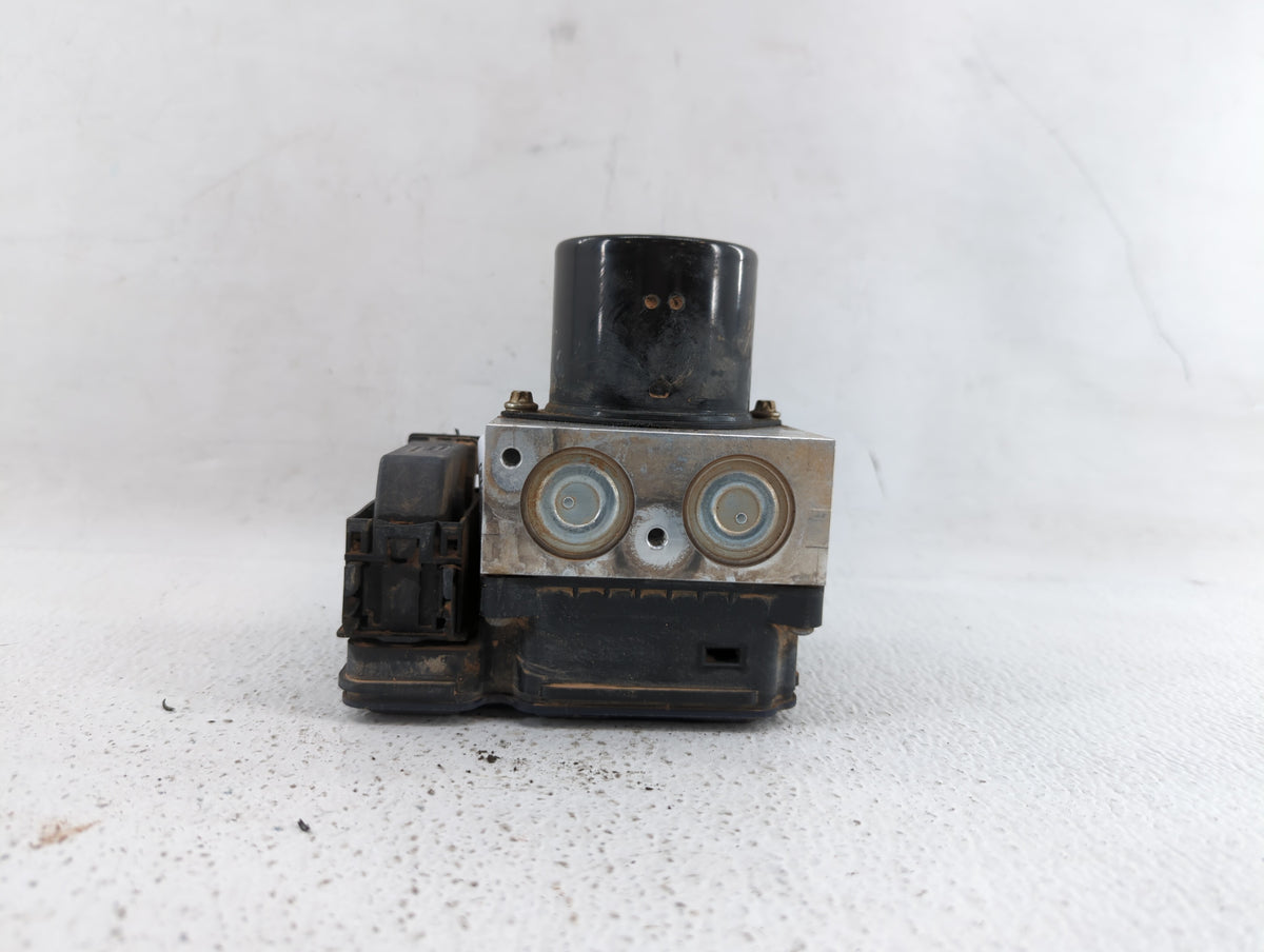 2011 Buick Regal Anti-Lock Brake ABS Pump Module Actuator OEM P/N:13328651 13332549, 22757649, 22757639 Fits OEM Used Auto P