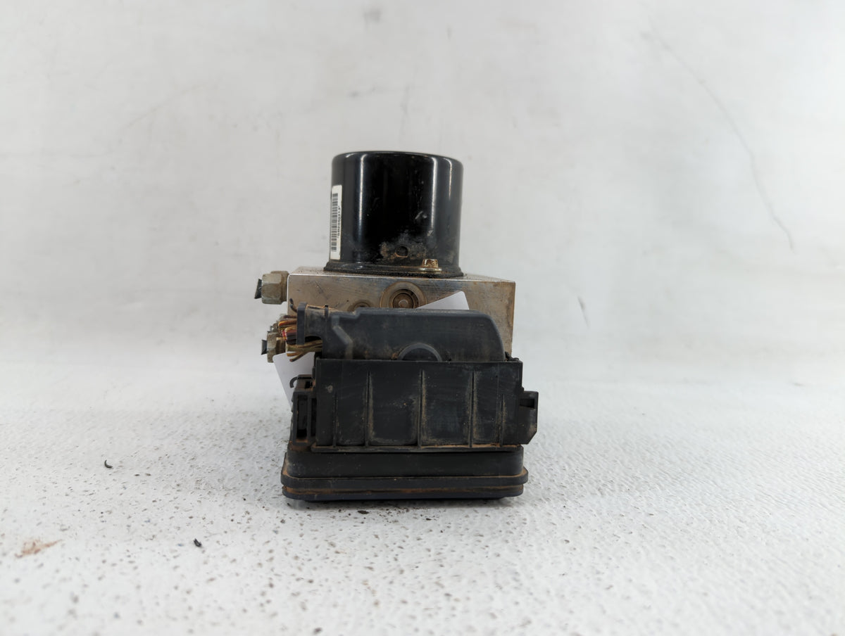 2011 Buick Regal Anti-Lock Brake ABS Pump Module Actuator OEM P/N:13328651 13332549, 22757649, 22757639 Fits OEM Used Auto P