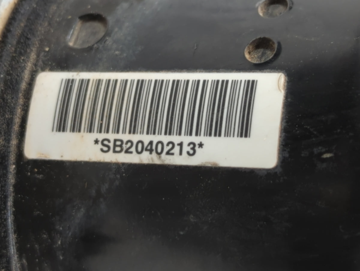 2011 Buick Regal Anti-Lock Brake ABS Pump Module Actuator OEM P/N:13328651 13332549, 22757649, 22757639 Fits OEM Used Auto P
