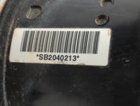 2011 Buick Regal Anti-Lock Brake ABS Pump Module Actuator OEM P/N:13328651 13332549, 22757649, 22757639 Fits OEM Used Auto P