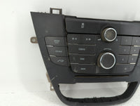 2011-2012 Buick Regal Am Fm Cd Player Radio Receiver - Oemusedautoparts1.com