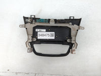 2011-2012 Buick Regal Am Fm Cd Player Radio Receiver - Oemusedautoparts1.com