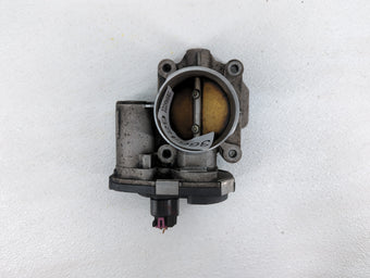 compare product 2011 Buick Regal Throttle Body P/N:9B4G-9F991-A 668AA, 186AA Fits Fits 2007 2008 2009 2010 2012 OEM Used Auto Parts