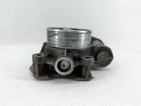 2011 Buick Regal Throttle Body P/N:9B4G-9F991-A 668AA, 186AA Fits Fits 2007 2008 2009 2010 2012 OEM Used Auto Parts - Oemuse