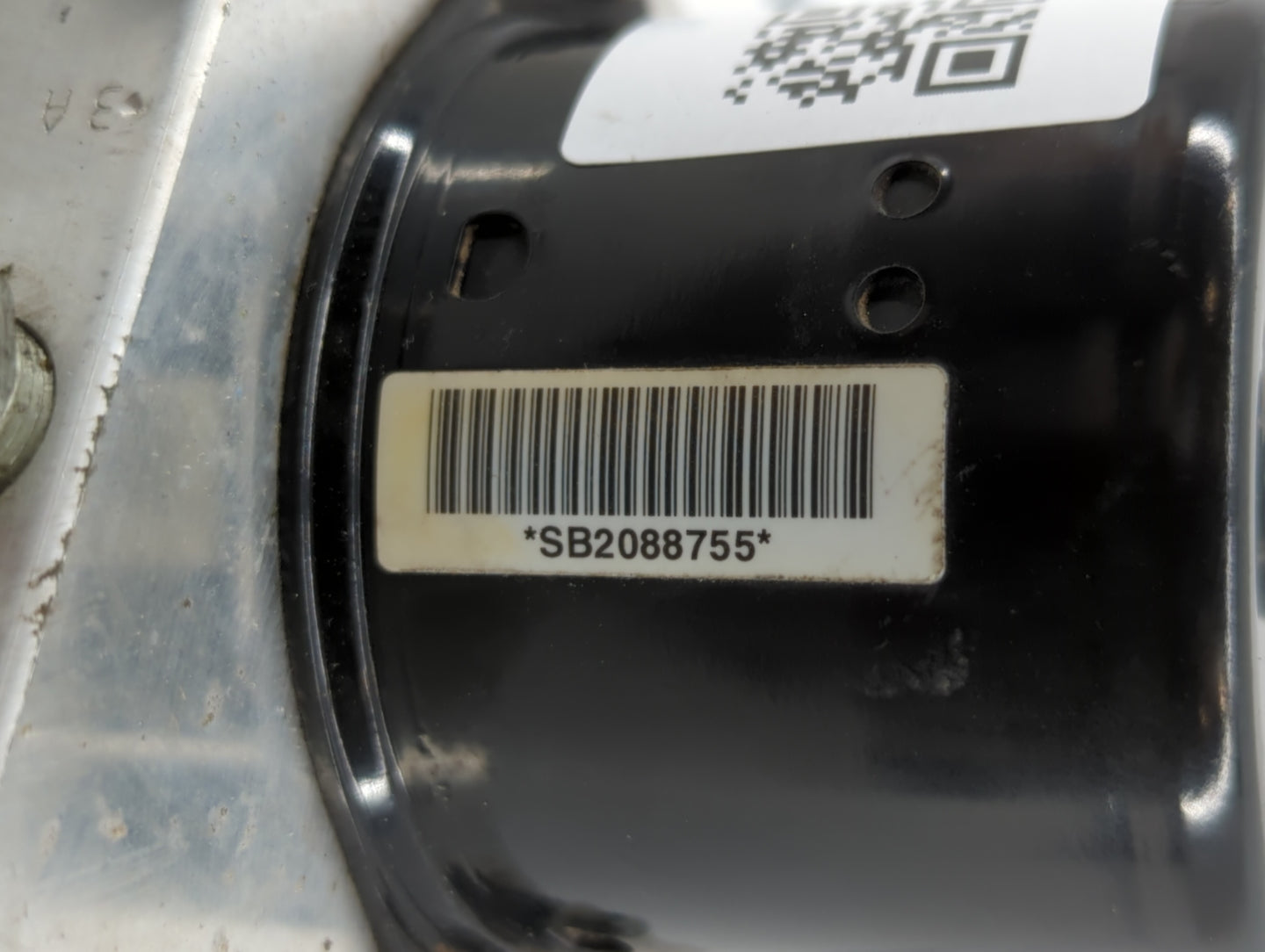 2011 Buick Regal ABS Pump Control Module Replacement P/N:13328651 13332549, 22757649, 22757639 Fits OEM Used Auto Parts - Oe
