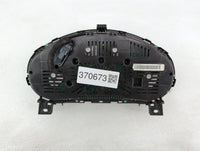 2011 Buick Regal Instrument Cluster Speedometer Gauges P/N:20970757 Fits OEM Used Auto Parts - Oemusedautoparts1.com