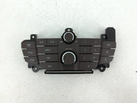2011-2012 Buick Regal Radio AM FM Cd Player Receiver Replacement P/N:13273259 13277916 Fits Fits 2011 2012 OEM Used Auto Par