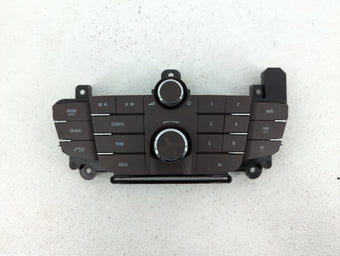 compare product 2011-2012 Buick Regal Radio AM FM Cd Player Receiver Replacement P/N:13273259 13277916 Fits Fits 2011 2012 OEM Used Auto Parts