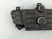 2011-2012 Buick Regal Radio AM FM Cd Player Receiver Replacement P/N:13273259 13277916 Fits Fits 2011 2012 OEM Used Auto Par