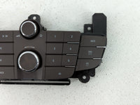 2011-2012 Buick Regal Radio AM FM Cd Player Receiver Replacement P/N:13273259 13277916 Fits Fits 2011 2012 OEM Used Auto Par