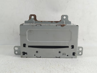 compare product 2011-2012 Buick Regal Am Fm Cd Player Radio Receiver