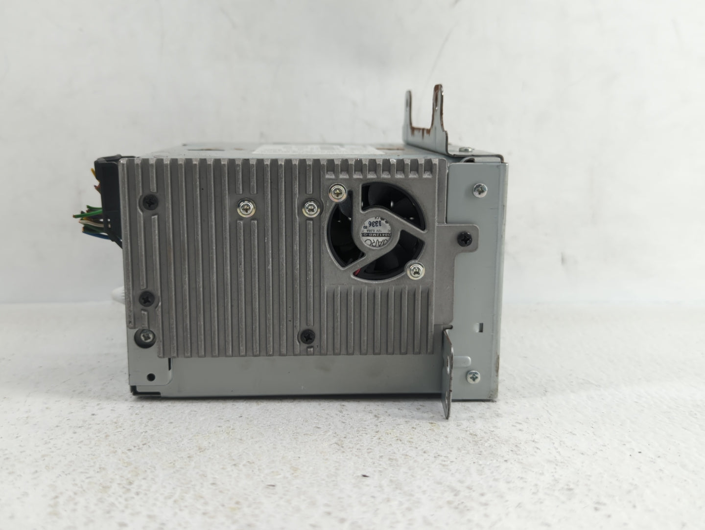 2011-2012 Buick Regal Am Fm Cd Player Radio Receiver - Oemusedautoparts1.com