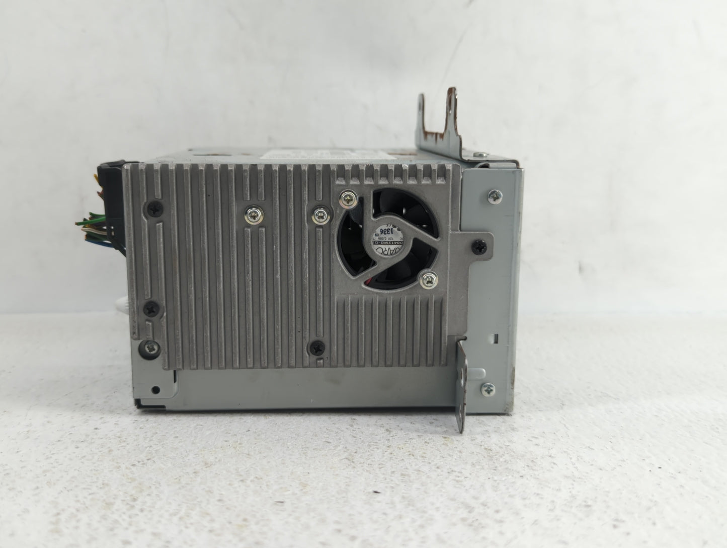 2011-2012 Buick Regal Am Fm Cd Player Radio Receiver - Oemusedautoparts1.com