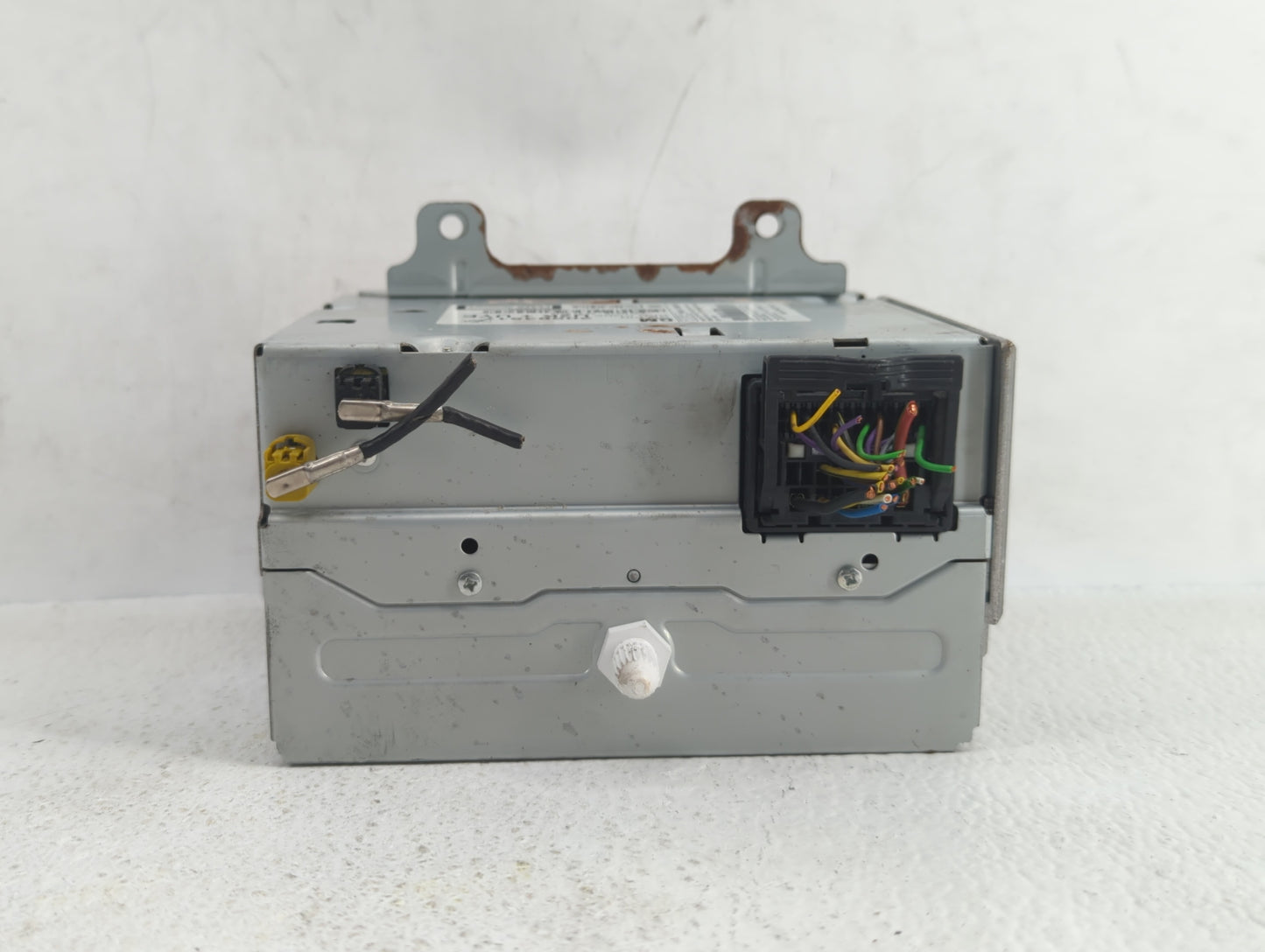2011-2012 Buick Regal Am Fm Cd Player Radio Receiver - Oemusedautoparts1.com