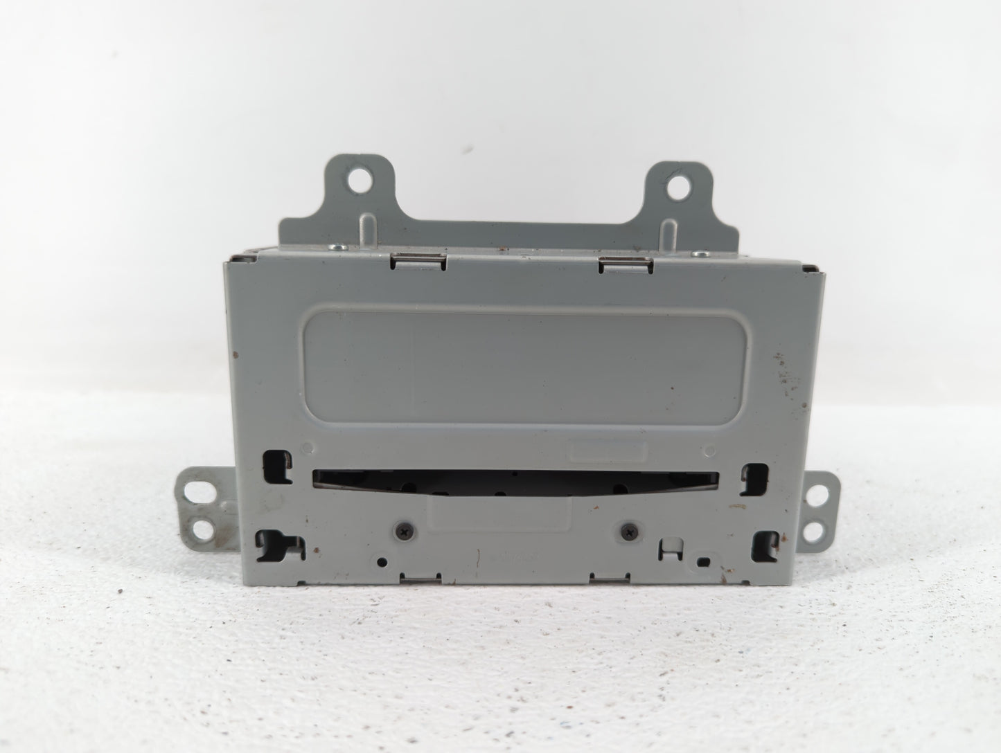 2011-2011 Buick Regal Am Fm Cd Player Radio Receiver - Oemusedautoparts1.com
