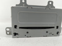 2011-2011 Buick Regal Am Fm Cd Player Radio Receiver - Oemusedautoparts1.com